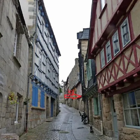 Au Cocon Quimperois * Quimper