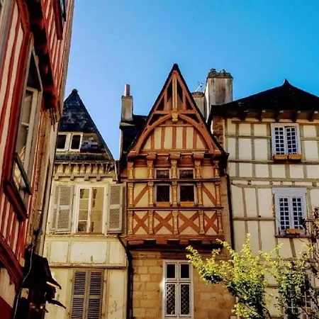 Au Cocon Quimperois Quimper