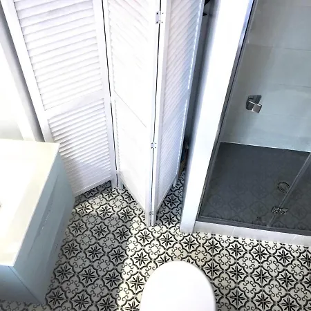 Au Cocon Quimperois Apartamento