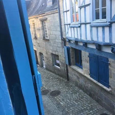 Au Cocon Quimperois