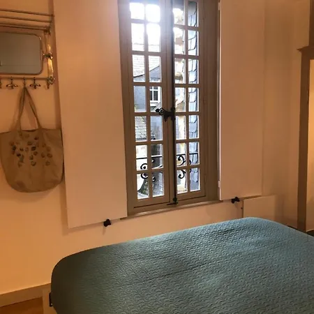Apartamento Au Cocon Quimperois