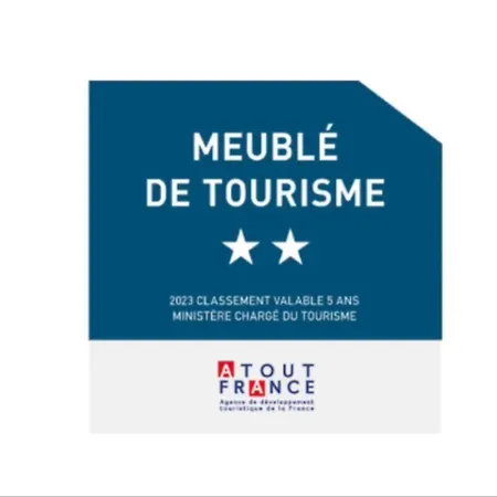 Apartamento Au Cocon Quimperois Quimper